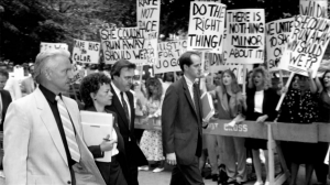The Central Park Five