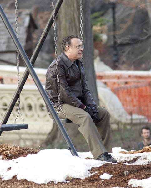 Hanks Swings