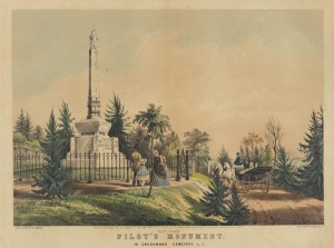Pilot's Monument